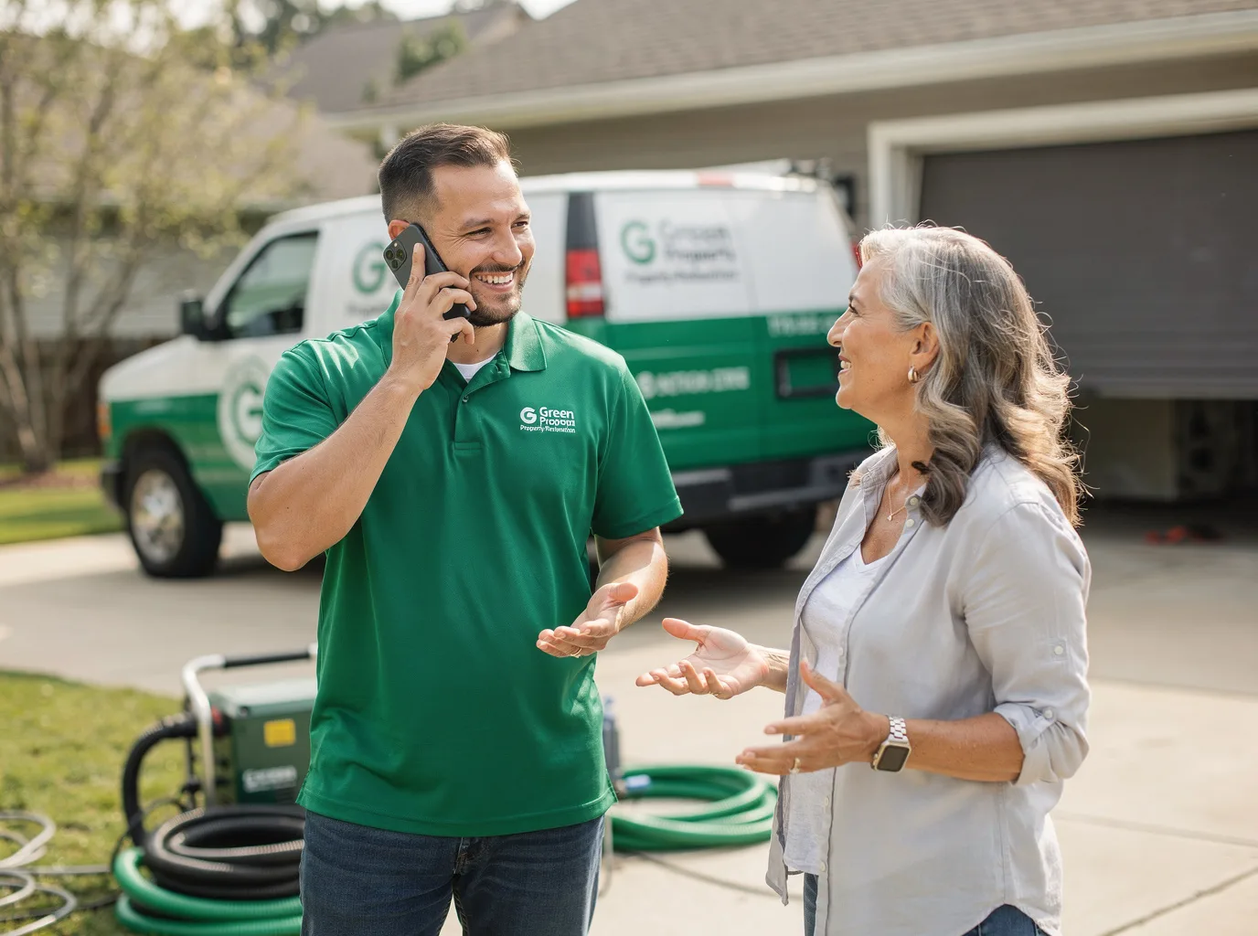 Water Damage Restoration Stockbridge, WI FAQs